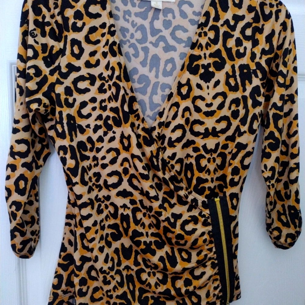 Size Small- Nicki Minaj top